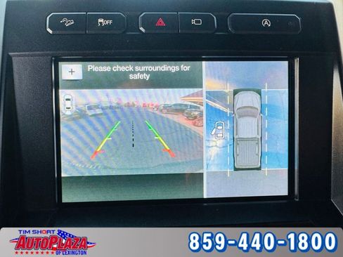 Used 2018 Ford F150 King Ranch w/ Equipment Group 601A Luxury image 42