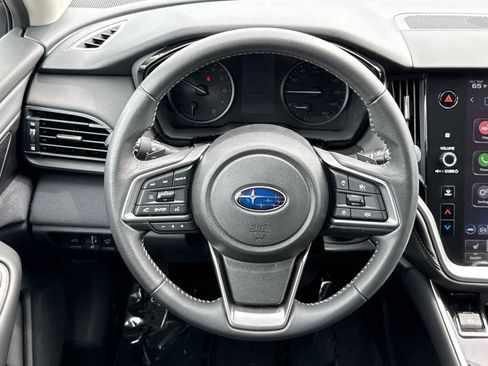 Certified 2025 Subaru Outback Premium AWD/4WD image 12
