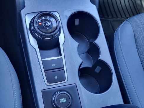 Used 2022 Ford Bronco Sport Big Bend AWD/4WD image 21