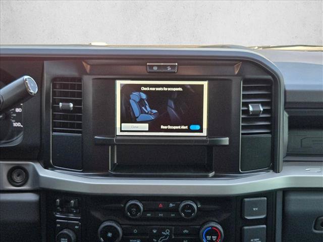 New 2026 Ford F250 XL w/ STX Appearance Package AWD/4WD image 12