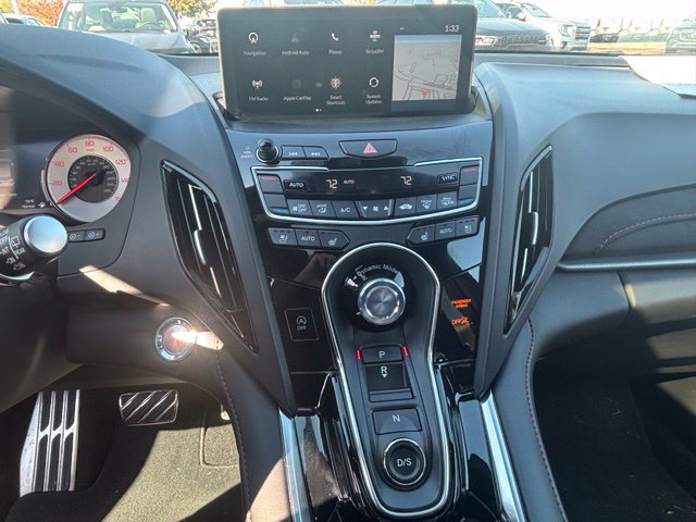 Used 2023 Acura RDX w/ Advance Package AWD/4WD image 20