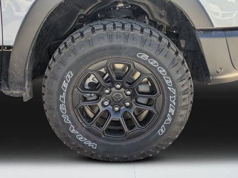 New 2026 RAM 1500 Rebel w/ Bed Utility Group AWD/4WD image 9