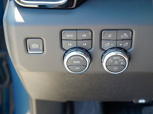 New 2026 GMC Sierra 2500 Denali Ultimate w/ Max Trailering Package image 18