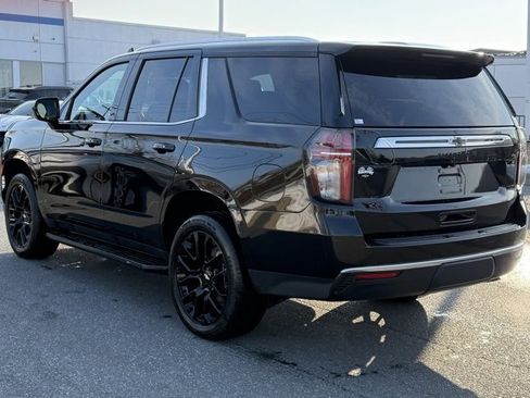 Used 2023 Chevrolet Tahoe LS image 13