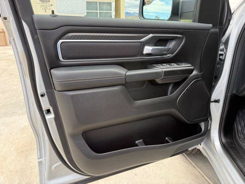 New 2026 RAM 1500 Big Horn AWD/4WD image 15