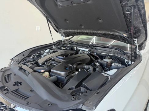 Used 2020 Lexus RC F Track Edition w/ All-Weather Package RWD image 26