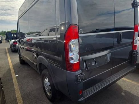 Used 2019 RAM ProMaster 1500 w/ Interior Convenience Group FWD image 8