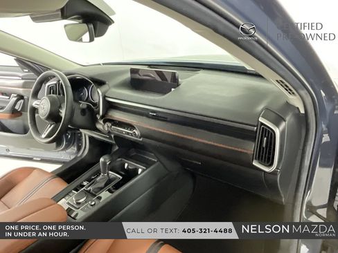 Certified 2025 MAZDA CX-50 Meridian Edition image 31