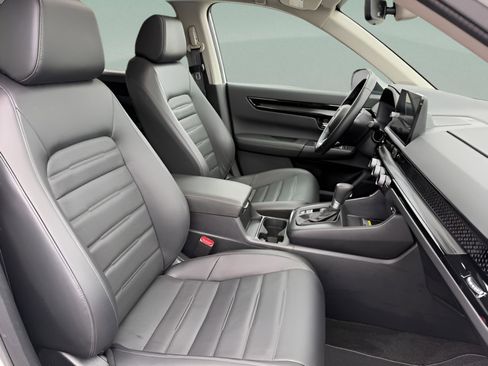 Certified 2025 Honda CR-V EX-L image 27