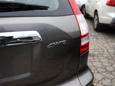 Used 2010 Honda CR-V LX image 8