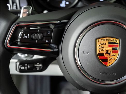 New 2026 Porsche Macan S AWD/4WD image 10