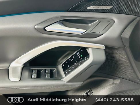 Certified 2025 Audi Q5 Premium w/ Premium Plus AWD/4WD image 24