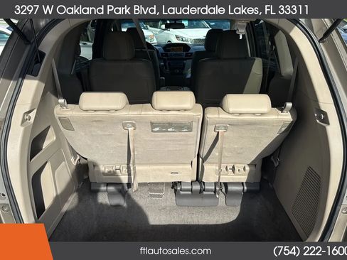 Used 2011 Honda Odyssey EX-L image 39