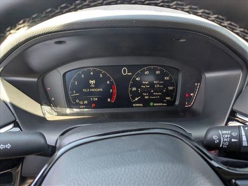 New 2026 Acura ADX AWD image 11