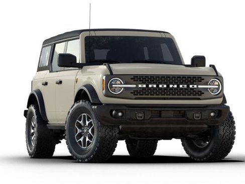 New 2025 Ford Bronco Badlands image 29