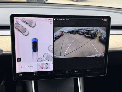 Used 2020 Tesla Model Y Long Range image 20