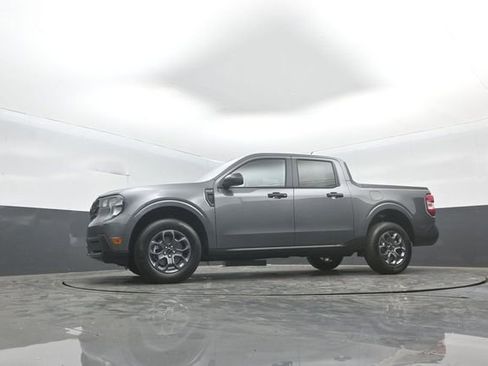 New 2026 Ford Maverick XLT image 26