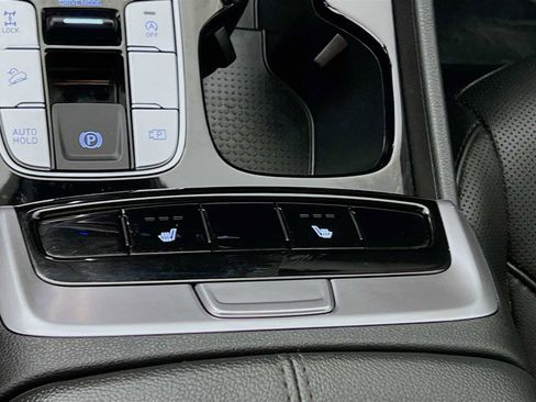 Certified 2023 Hyundai Tucson SEL w/ Convenience Package image 21