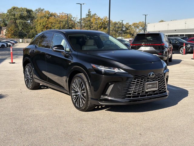 Used 2026 Lexus RX 350 Premium Plus w/ Convenience Package AWD/4WD image 3