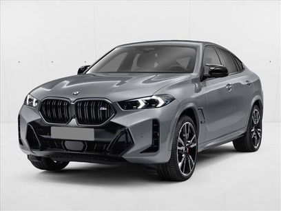 Used 2024 BMW X6 xDrive40i w/ Executive Package