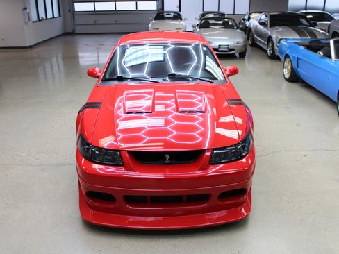 Used 2003 Ford Mustang Cobra image 12