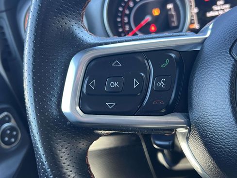 Used 2021 Jeep Gladiator Mojave image 23