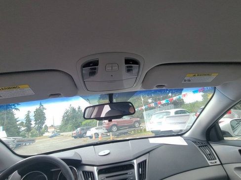 Used 2015 Hyundai Sonata Hybrid FWD image 16