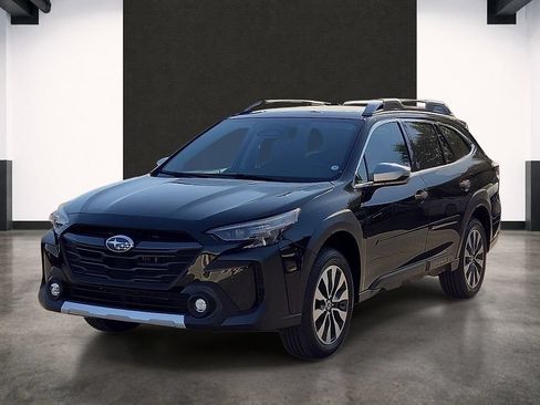 Used 2024 Subaru Outback Touring XT AWD/4WD image 1