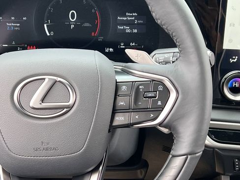 New 2026 Lexus RX 350 Premium image 15