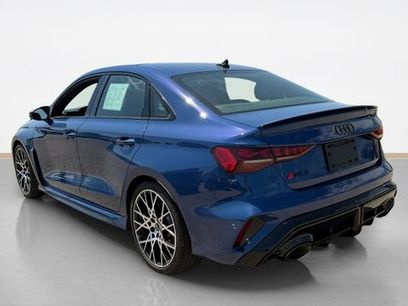 Used 2025 Audi RS 3
