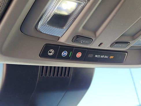 Used 2023 Chevrolet Silverado 1500 Custom image 20