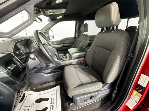 Used 2022 Ford F150 XLT w/ Equipment Group 302A High image 19