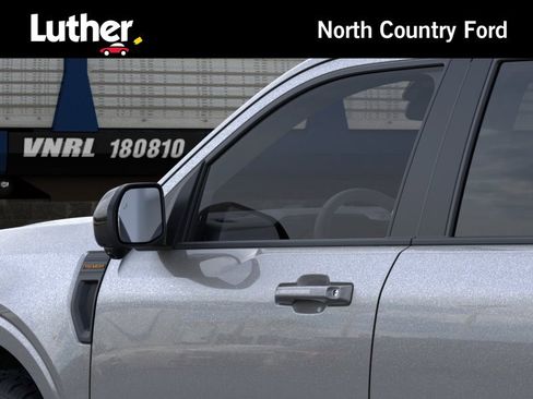 New 2026 Ford Maverick Tremor AWD/4WD image 21