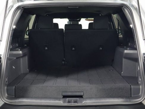 Used 2025 Toyota 4Runner TRD Off-Road image 14