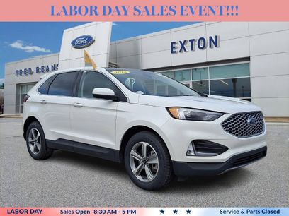 Used 2023 Ford Edge SEL w/ Convenience Package