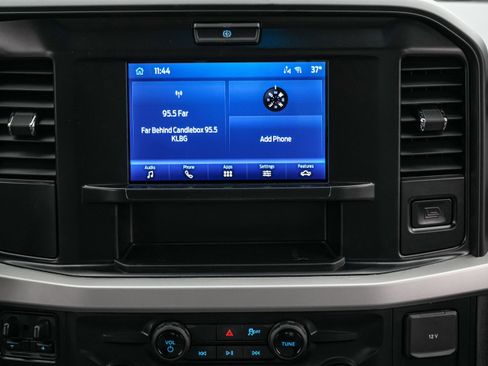 New 2026 Ford F250 XLT image 17