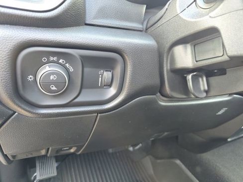 Used 2025 RAM 2500 Tradesman AWD/4WD image 13