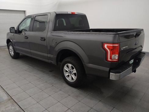 Used 2016 Ford F150 XLT RWD image 3