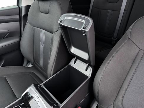 New 2026 Hyundai Tucson SEL FWD image 19