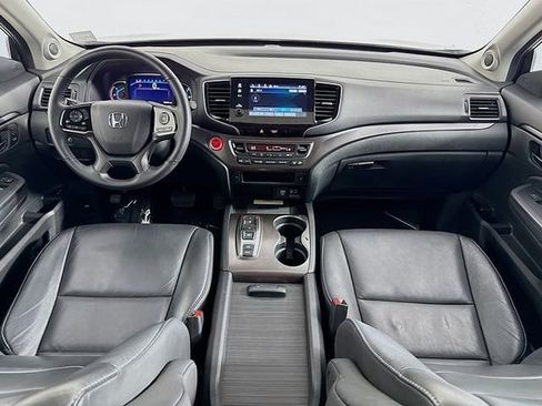 Used 2022 Honda Pilot Special Edition image 27