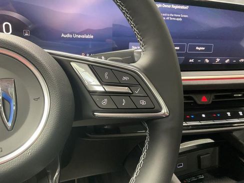 New 2026 Buick Envision Sport Touring AWD/4WD image 21