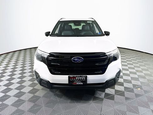 New 2026 Subaru Forester Sport AWD/4WD image 2