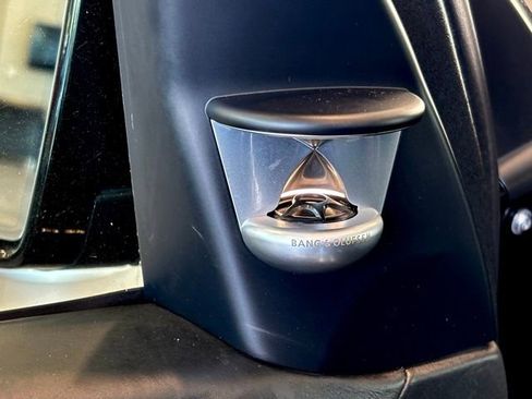 Used 2019 Mercedes-Benz GLS 63 AMG GLS 63 AMG image 19