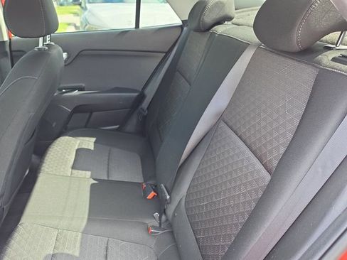 Certified 2023 Kia Rio S FWD image 10