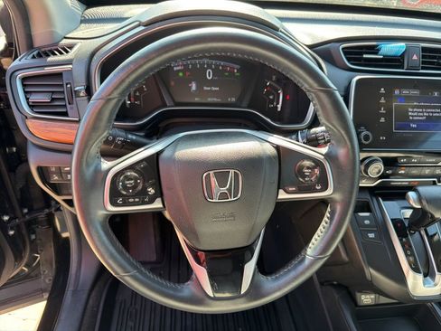 Used 2020 Honda CR-V EX-L image 20