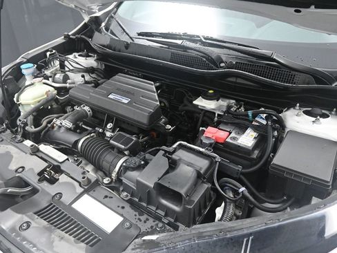 Used 2021 Honda CR-V EX-L image 12