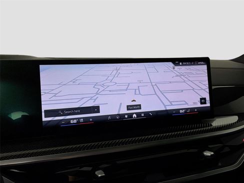 Used 2026 BMW X7 M60i AWD/4WD image 12