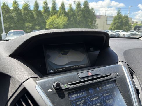 Used 2014 Acura MDX FWD w/ Technology Package image 14