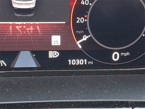 Used 2024 Volkswagen Atlas SEL Premium R-Line image 20