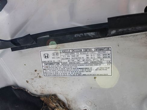 Used 2017 Honda Accord LX image 28